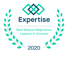 Expertise | Best Medical Malpractice Lawyers in Concord | 2020