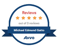 Reviews 5 out of 3 reviews Michael Edmund Gatto Avvo