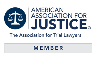 American Association For Justice® | The association for trial Lawyers | Memeber