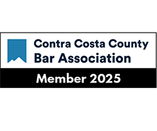 Contra Costa County Bar Association | Member 2025